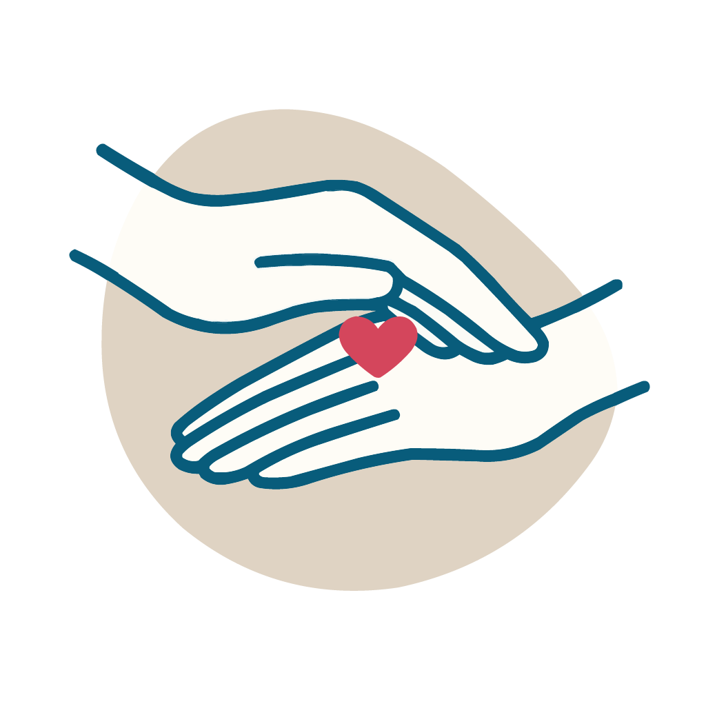 Artboard 112 Illustration d'une colombe - Service Funéraire de l'Espérance