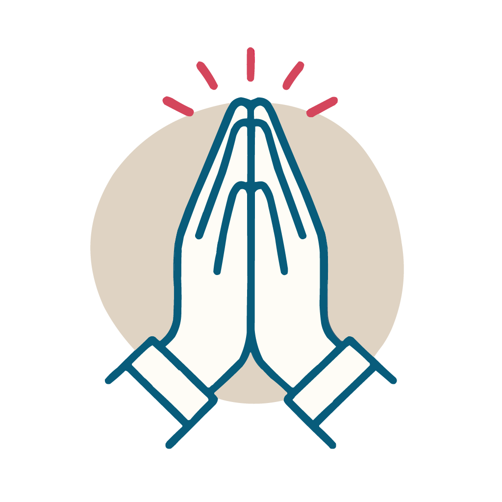 Artboard 113 Illustration d'un dossier administratif - Service Funéraire de l'Espérance