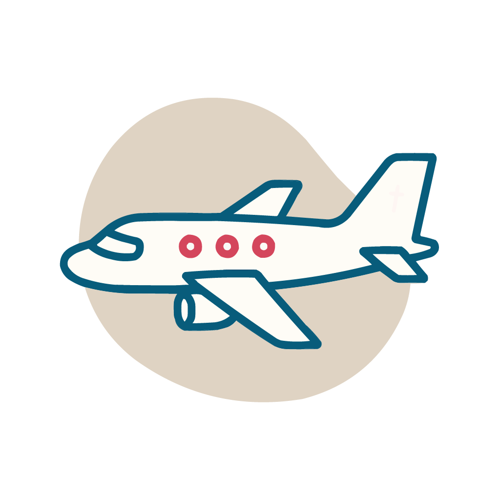 Artboard 115 Illustration d'un dossier administratif - Service Funéraire de l'Espérance