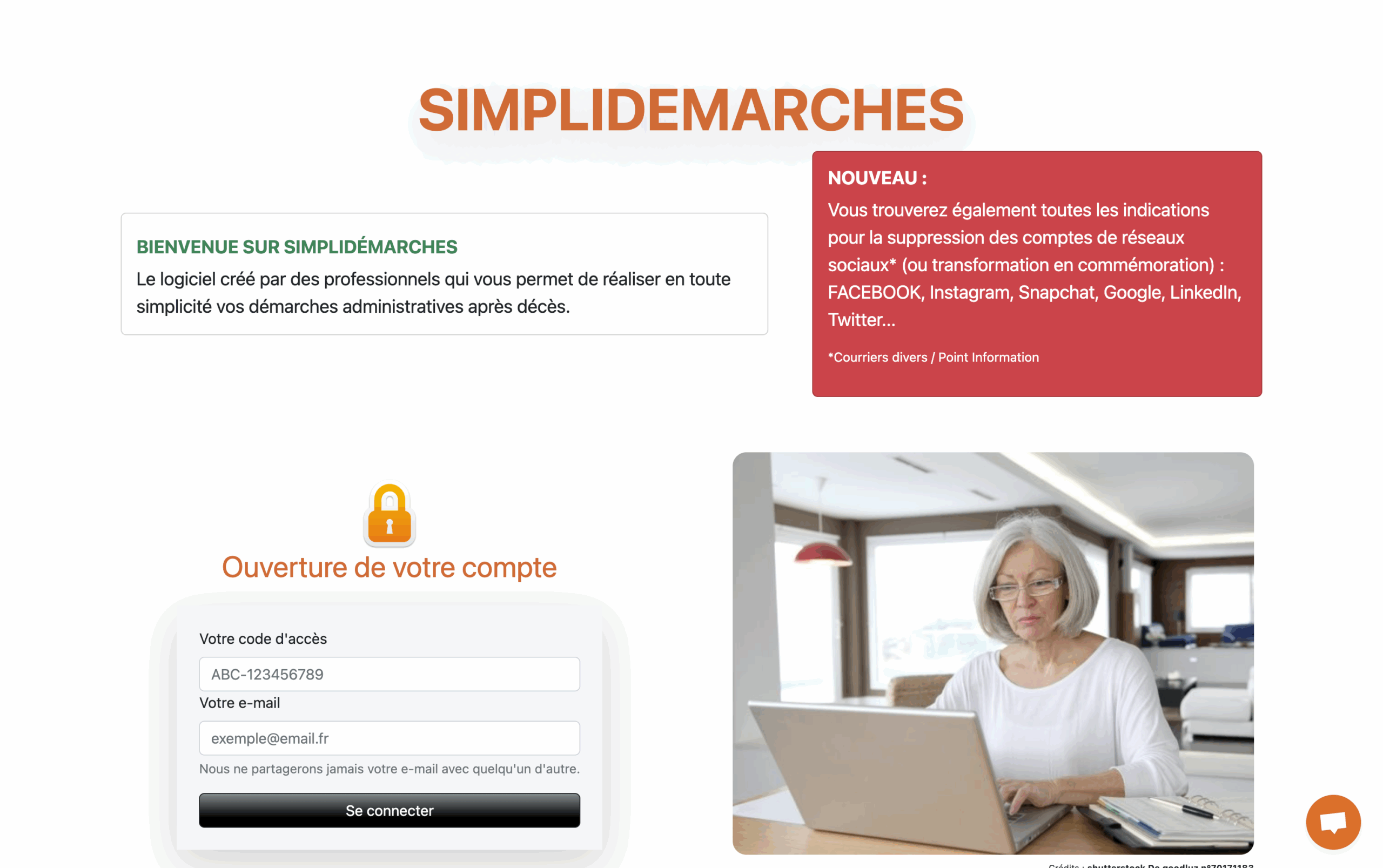 Illustration d'une colombe - Service Funéraire de l'Espérance