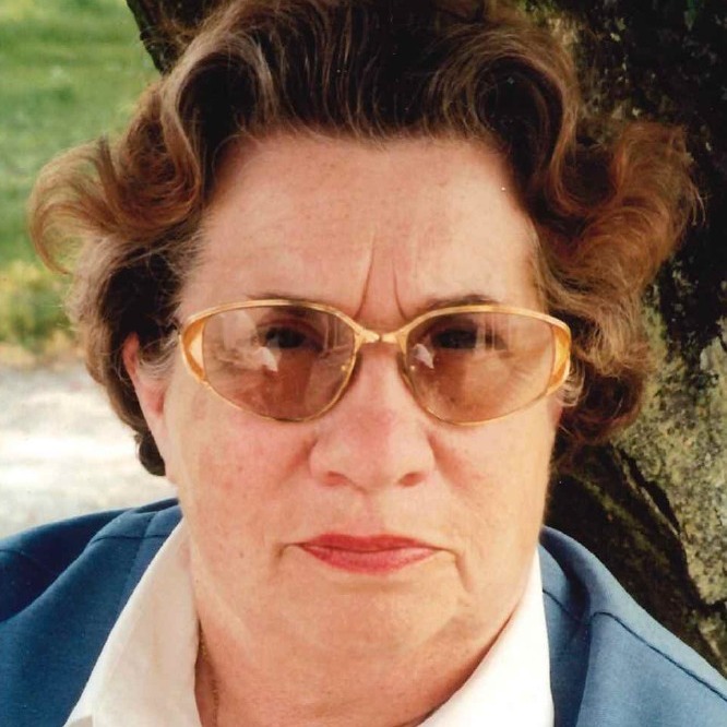 Photo de Maria Gabrielle VIEL