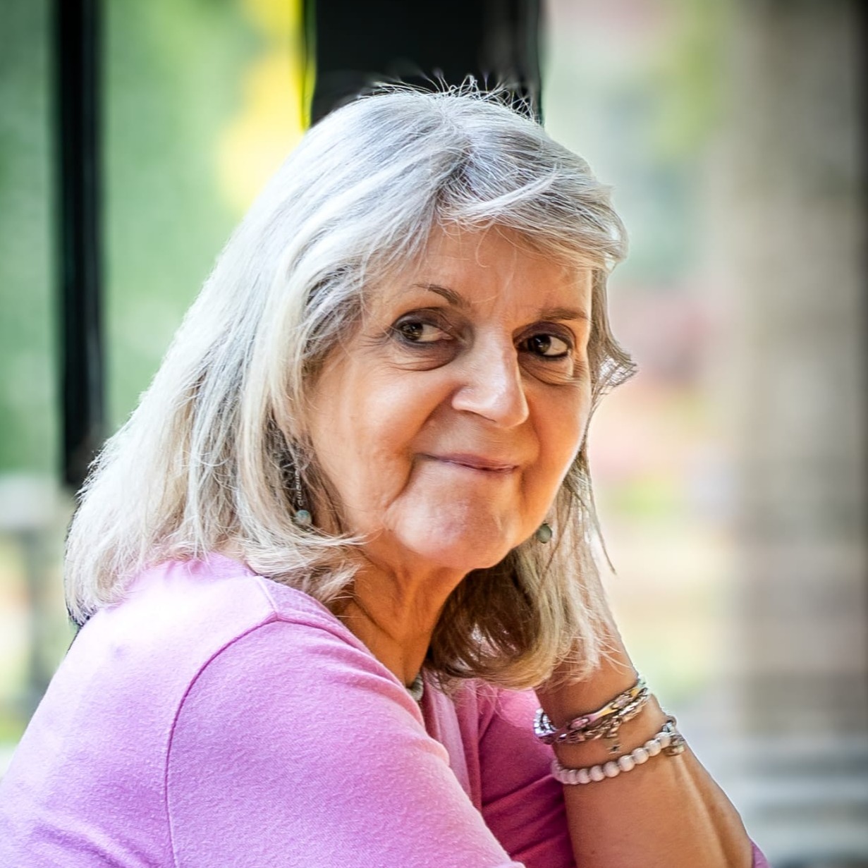 Photo de Chantal BELLIOT