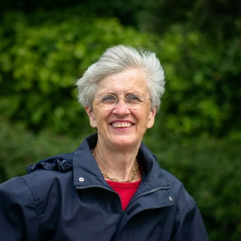 Photo de Monique LAVIALLE