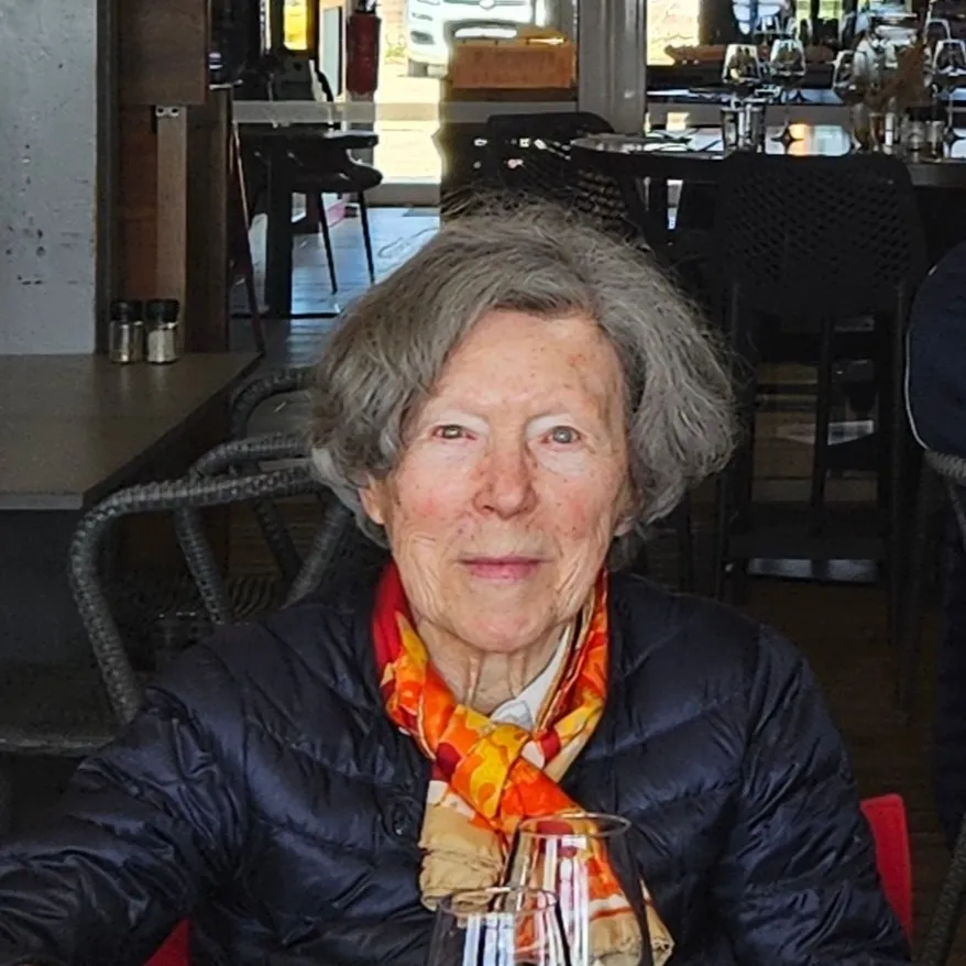 Photo de Monique GUILLEMET